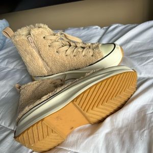 Steve Madden size 7.5 like new